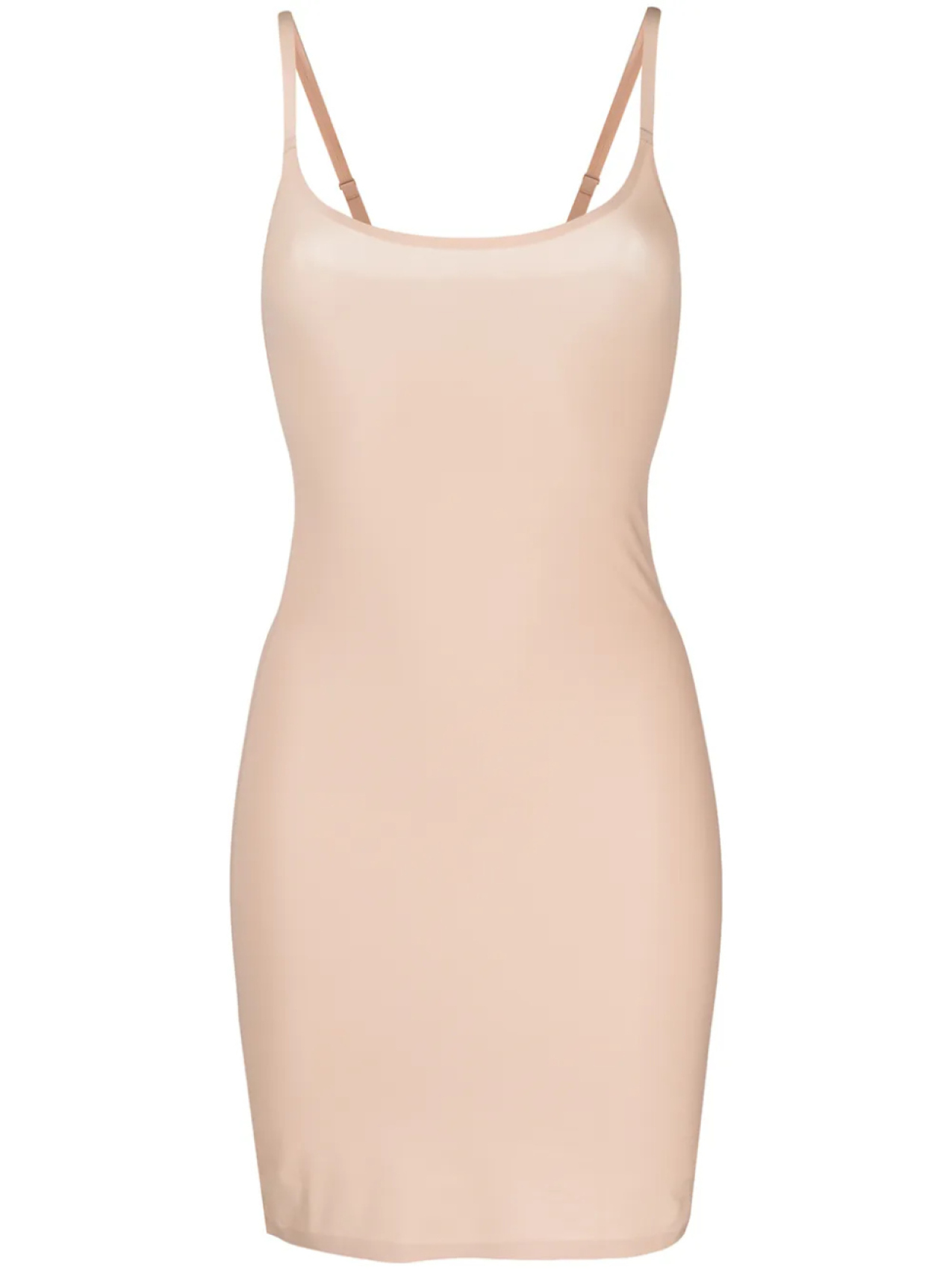 

Chantelle комбинация SoftStretch, нейтральный