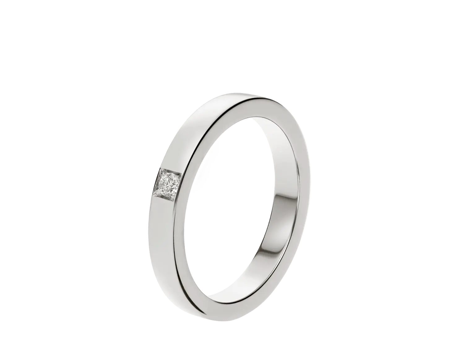 

Marryme обручальное кольцо Bvlgari