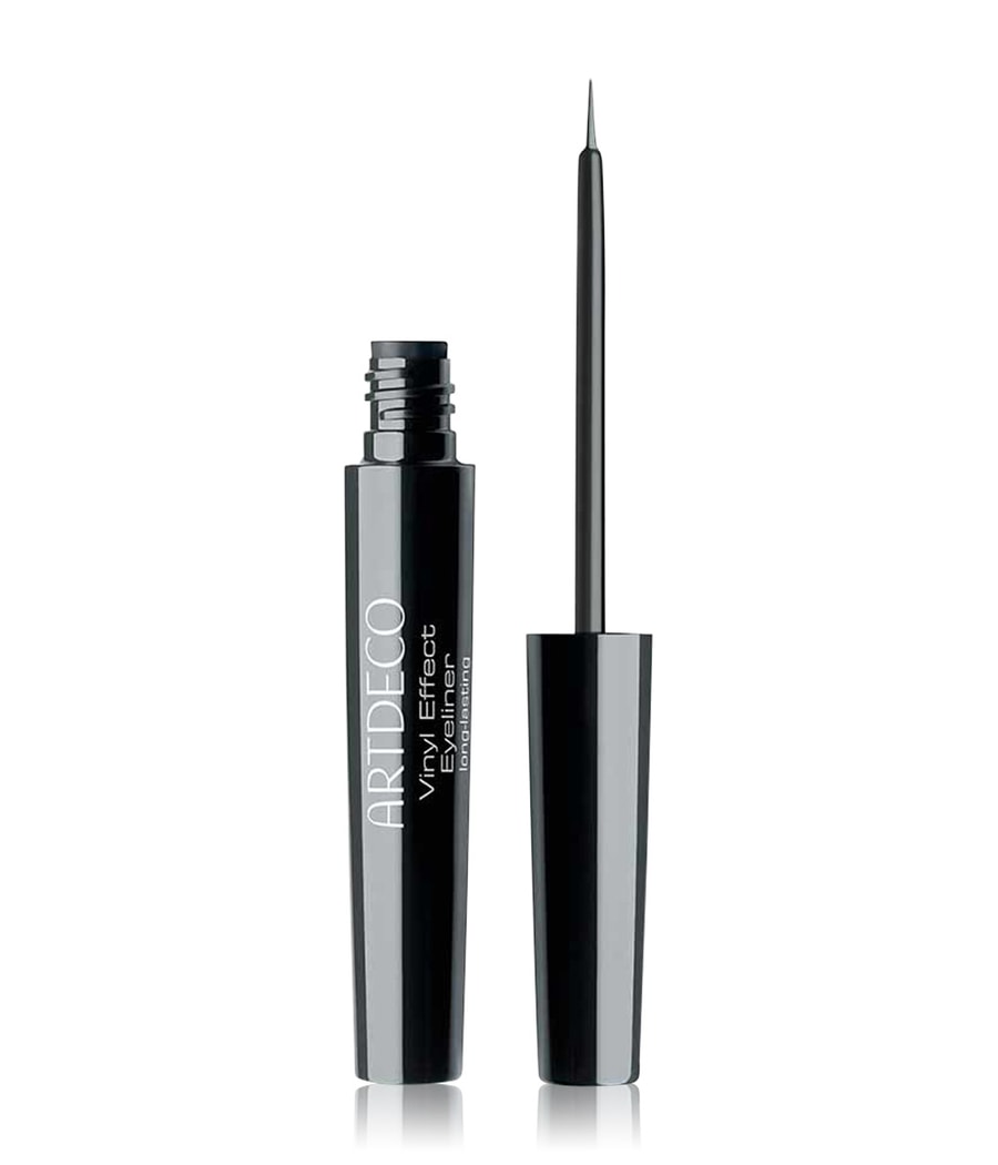 

Подводка для глаз ARTDECO Vinyl Effect Long-Lasting, Nr. 10 - Black, 4.5 ml