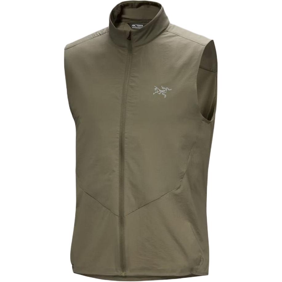 

Arcteryx Мужская безрукавка, Vintage Green/Tatsu