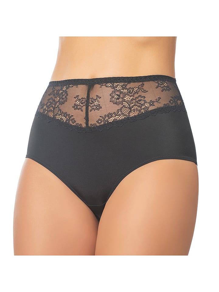 

Трусы NIKOL DJUMON, черный