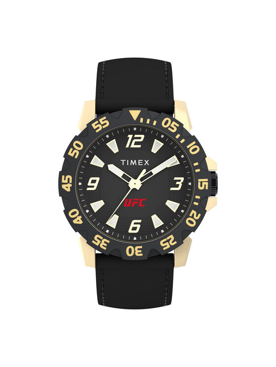 

Часы Timex, черный