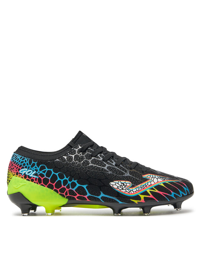 

Футбольные бутсы Gol Firm Ground GOLW2401FG Joma, черный