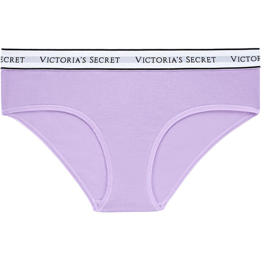 

THE MIX Нижнее белье Женское 1 упаковка Фиолетовый таро Victoria's Secret