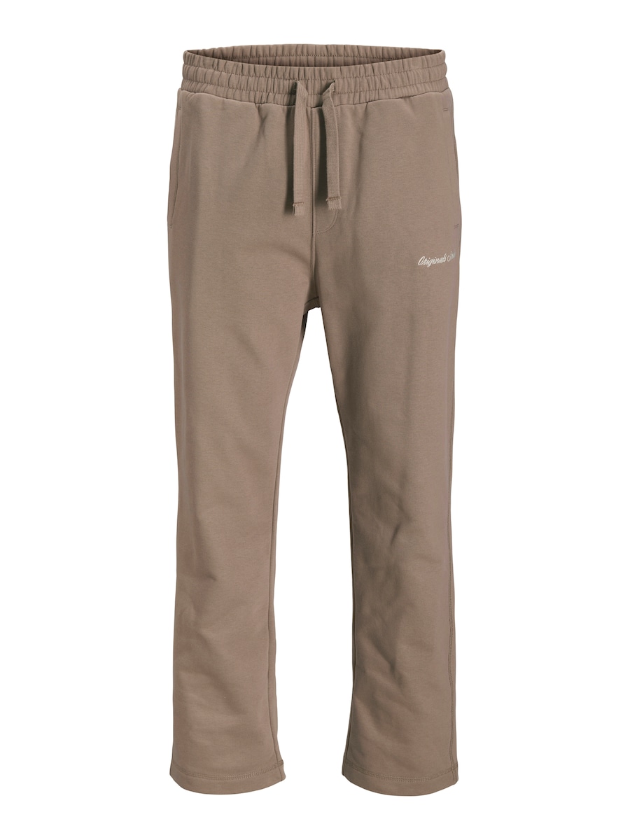 

Обычные брюки JACK & JONES JPSTKane Norrebro, светло-коричневый