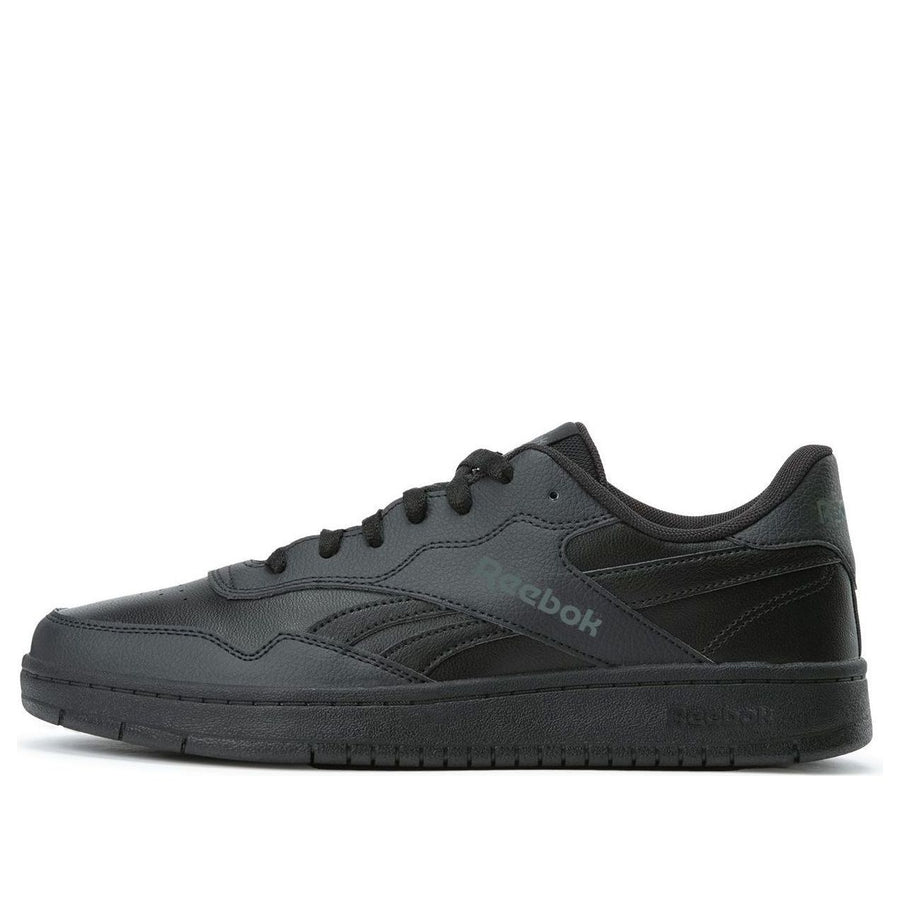 

Кроссовки Reebok BB 1000 'All Black', черный