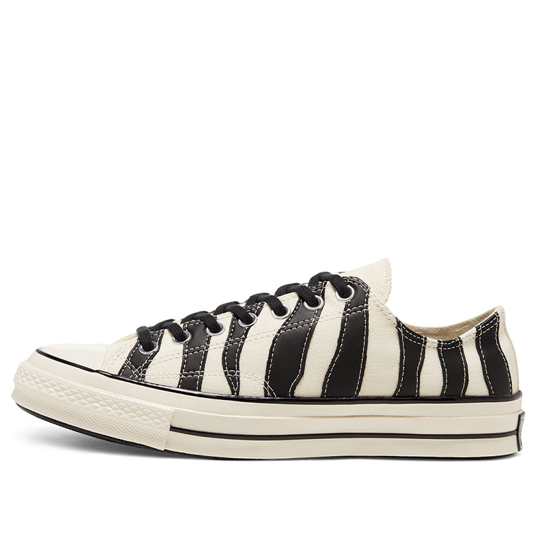 

Кеды Converse Chuck Taylor All Star 1970s 'Black White', черный/белый