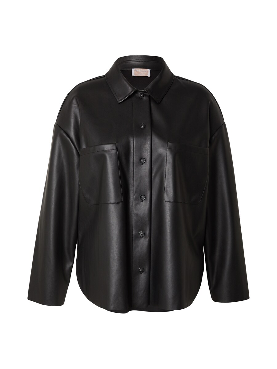 

Демисезонная куртка Persona by Marina Rinaldi EPSILON, Black