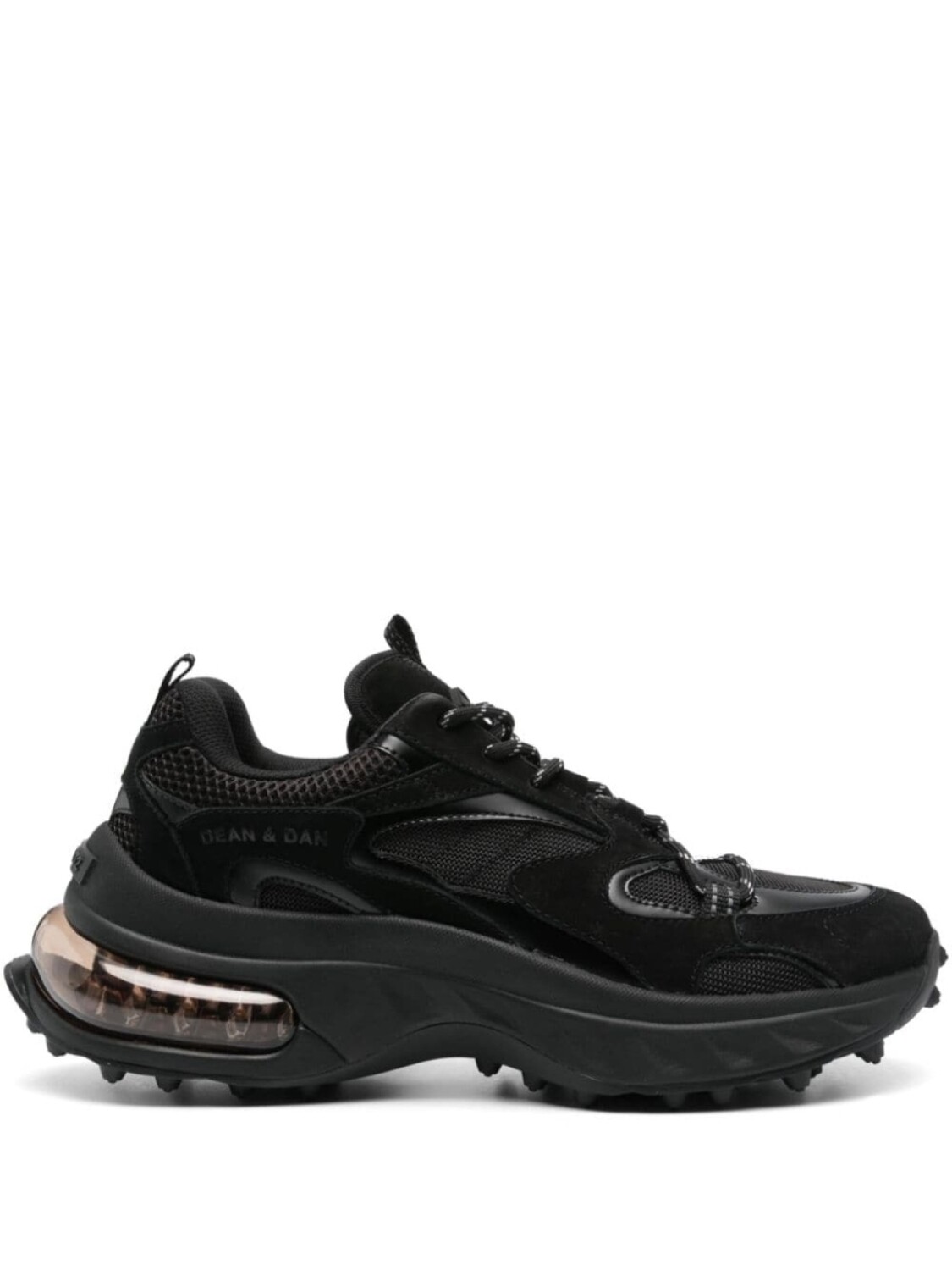 Dsquared2 кроссовки DSQUARED2 Bubble