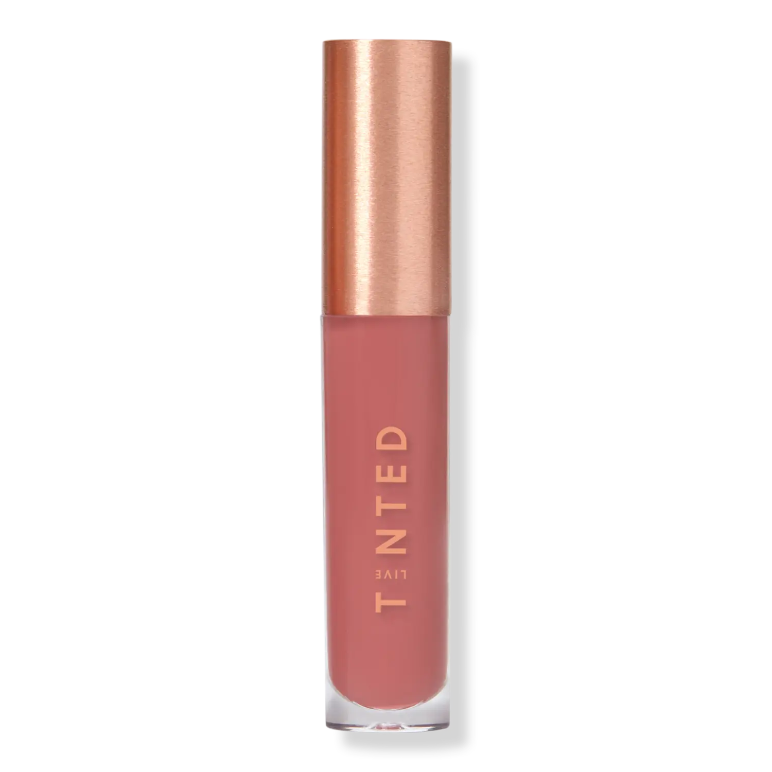 

Увлажняющий блеск для губ Huegloss с высоким блеском Live Tinted, Grace (mauve)