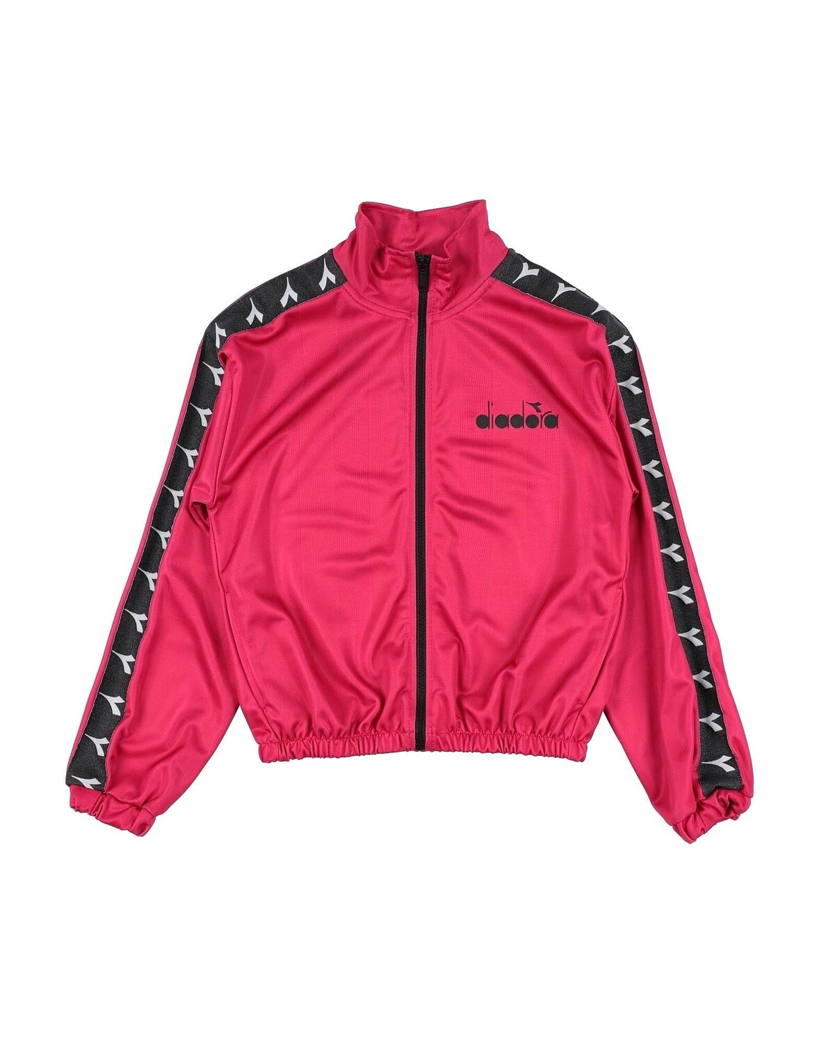 

Толстовка Diadora, фуксия
