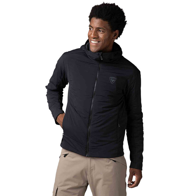 

Мужская куртка Opside Hoodie Rossignol, black