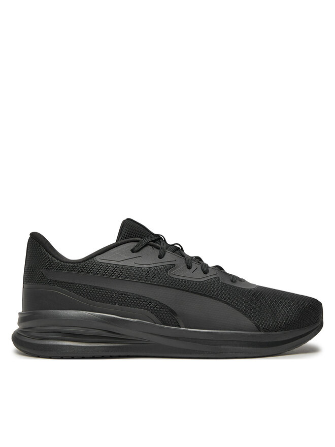 

Кроссовки Night Runner V3 310040-02 Puma, черный