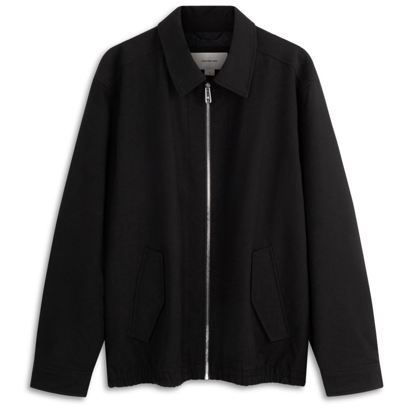 

Calvin Klein Куртка мужская, BEH-Space Black