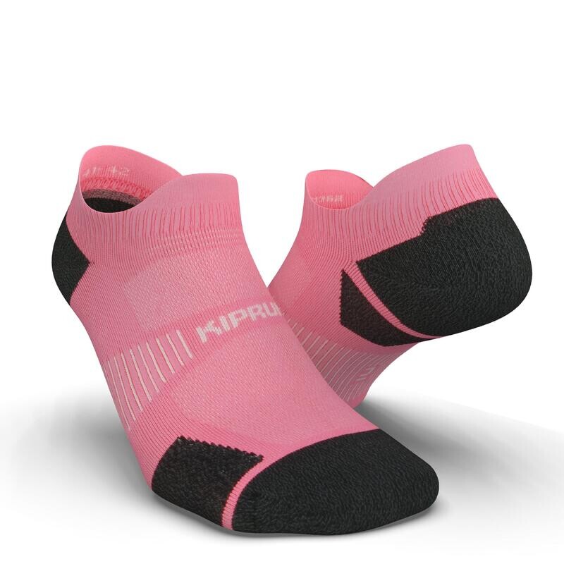 

Носки для бега Kiprun, цвет fluoreszierendes neonpink