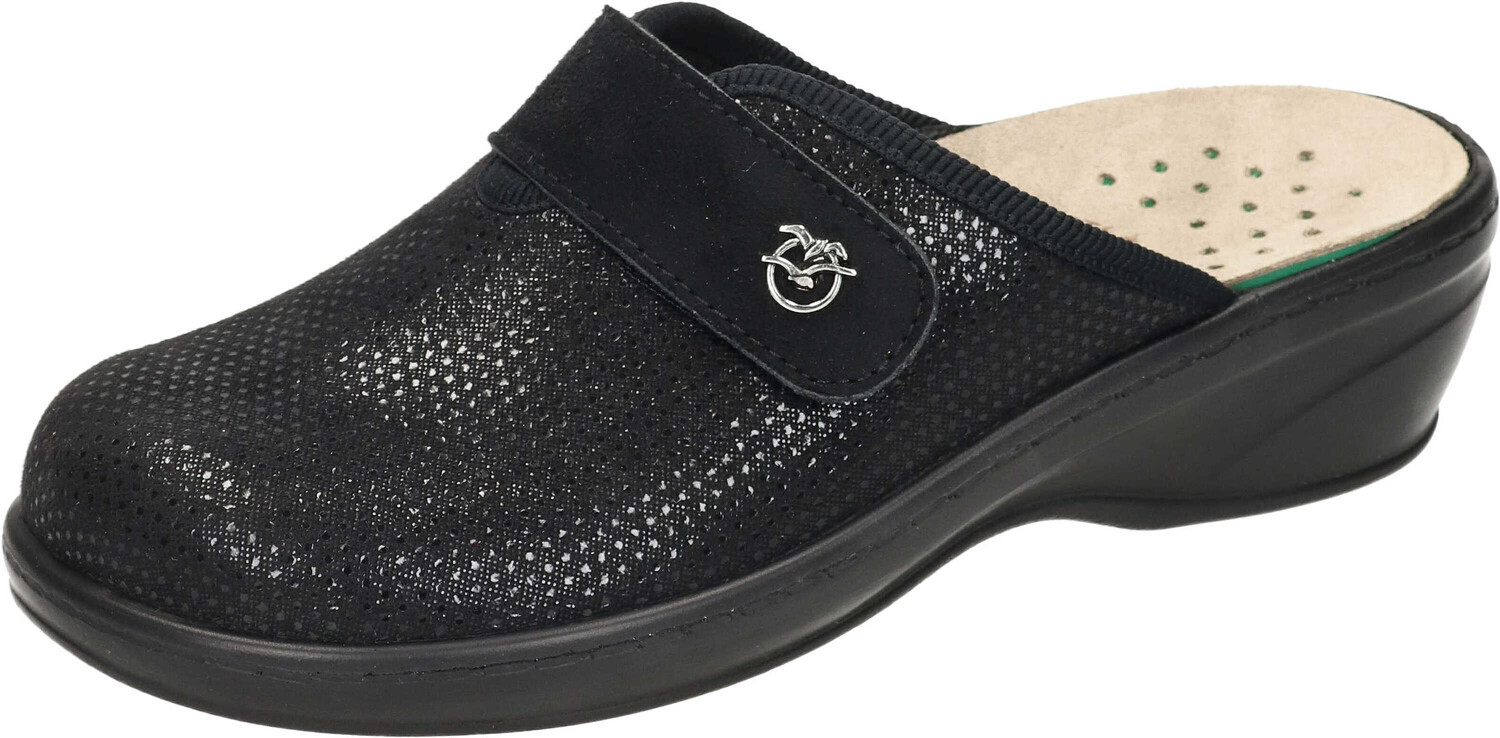 

Тапочки FlyFlot Pantoffeln, черный