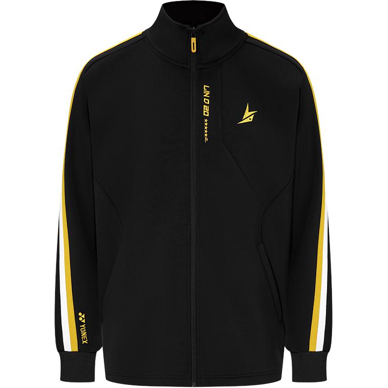

YONEX Куртка мужская, Black