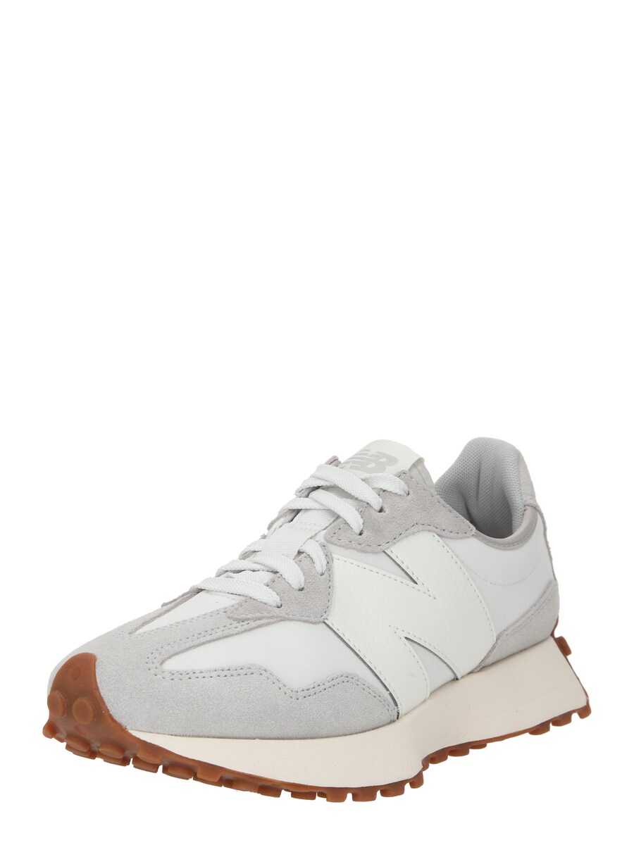 Кроссовки new balance Sneakers 327, серый