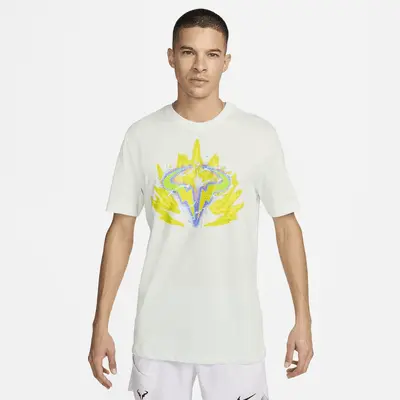 

Футболка Nike Rafa, цвет Barely Green