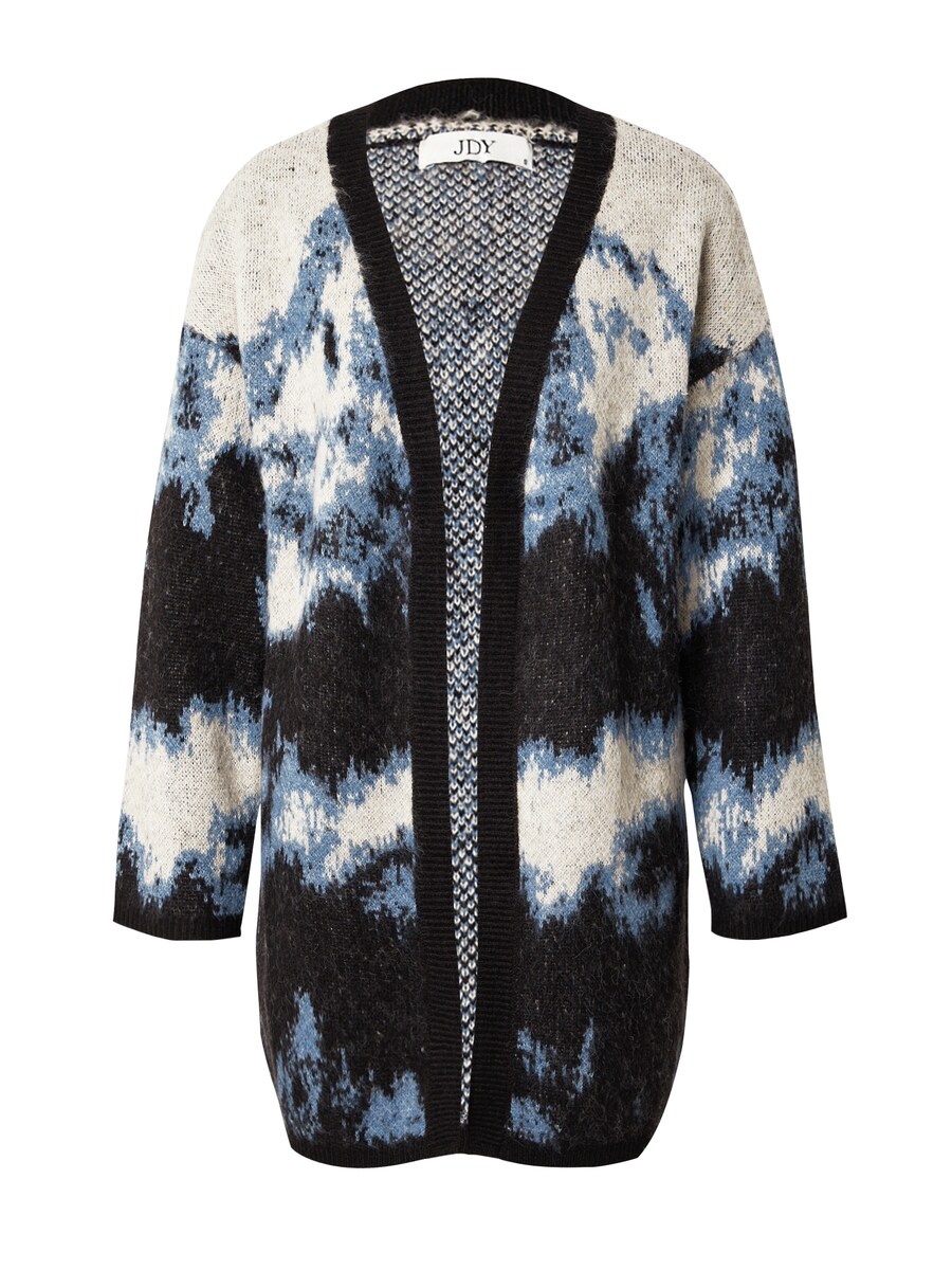 

Вязаный кардиган JDY Knit Cardigan JDYAVA, бежевый