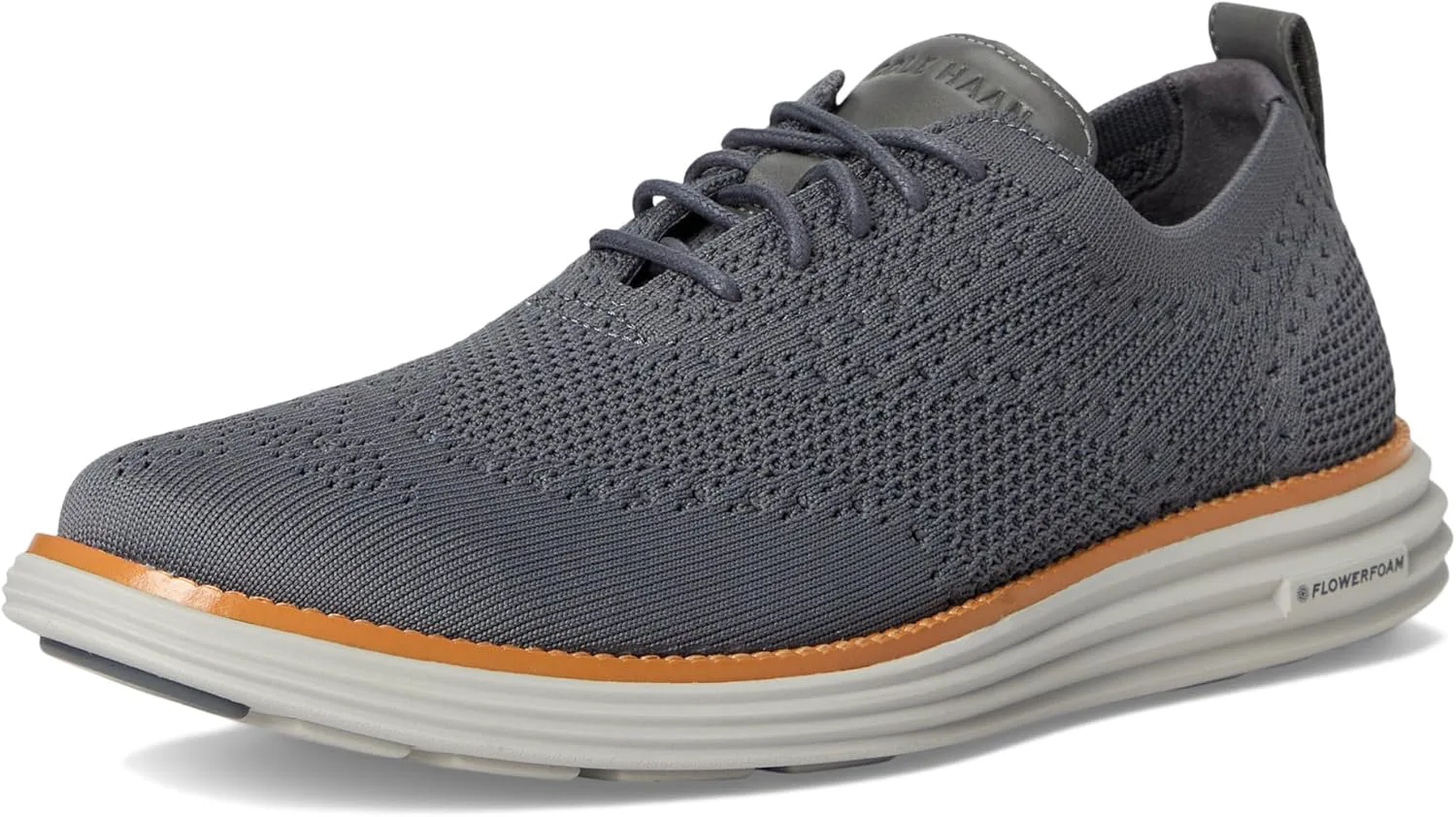 Туфли Cole Haan Mens Originalgrand Remastered Stitchlite — фото 4