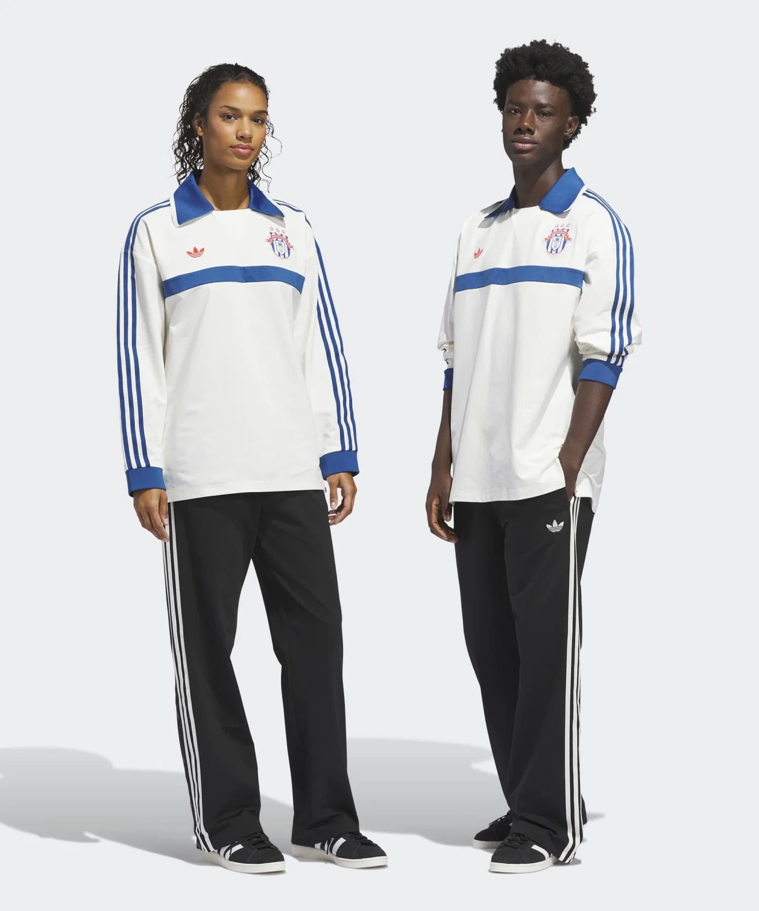 Мужские спортивные брюки adidas Originals Basketball Snap Pants