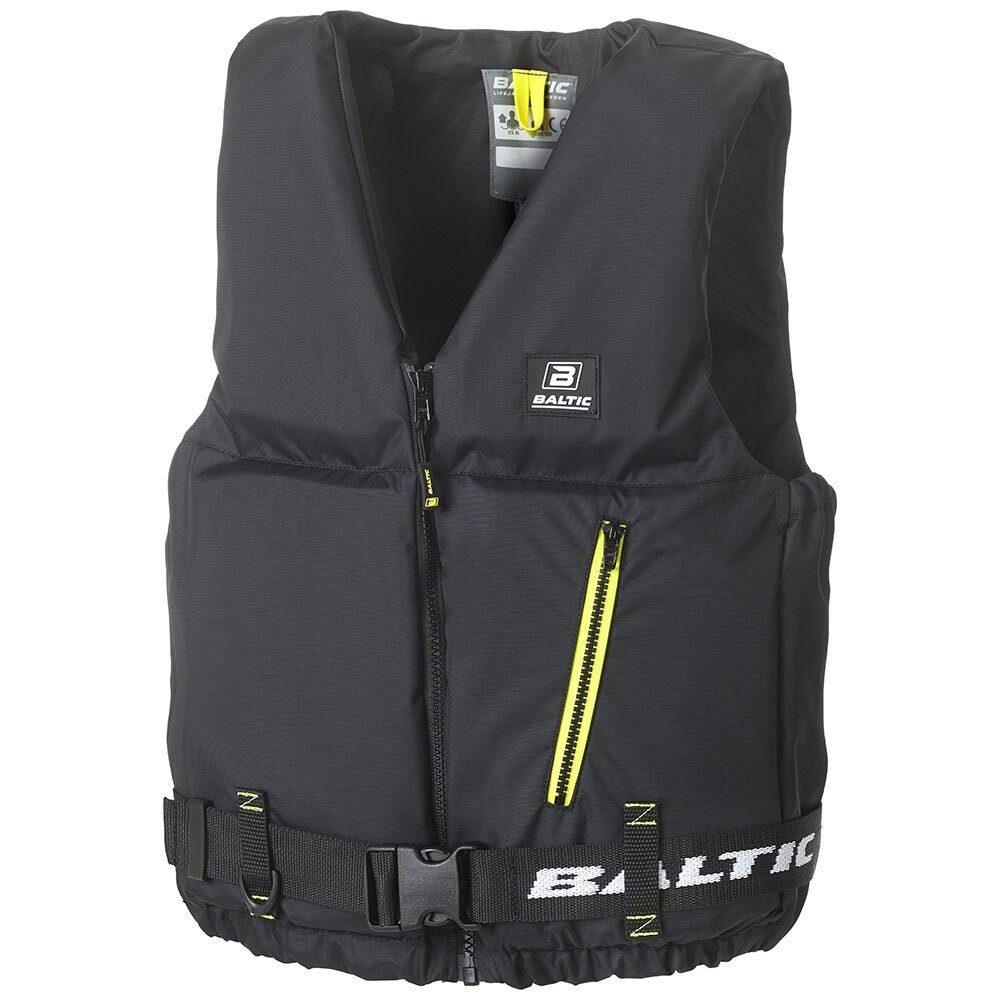 

Куртка Baltic 50N Leisure Axent Lifejacket, черный
