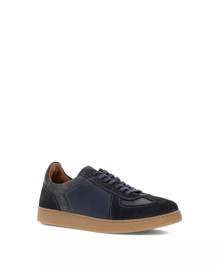 

Мужские кроссовки Cooper Trainer на шнуровке Frye, синий