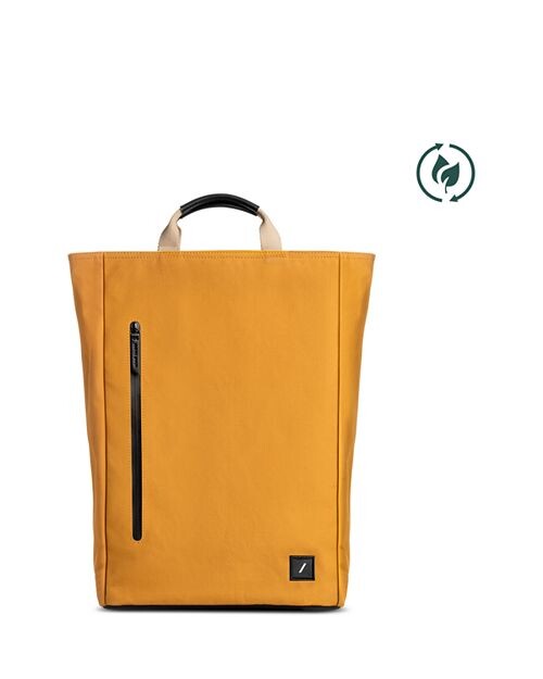 

Черный рюкзак WFA Native Union, цвет Tan/Beige