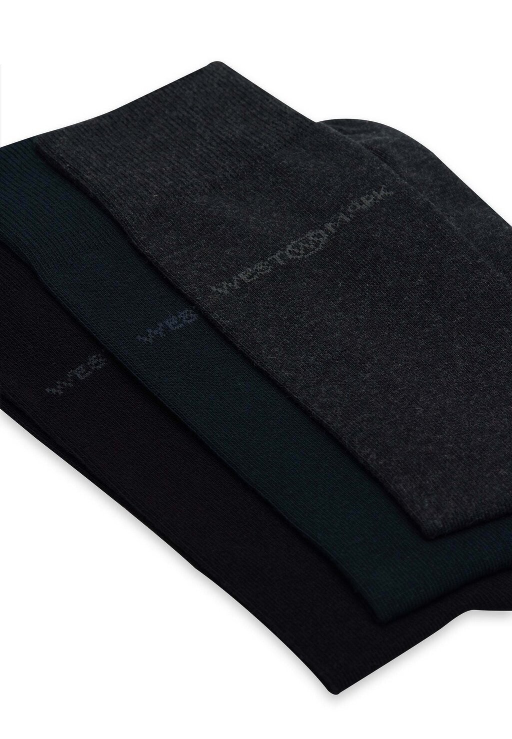 

Носки CLASSIC BUSINESS 6-PACK WESTMARK LONDON, черный