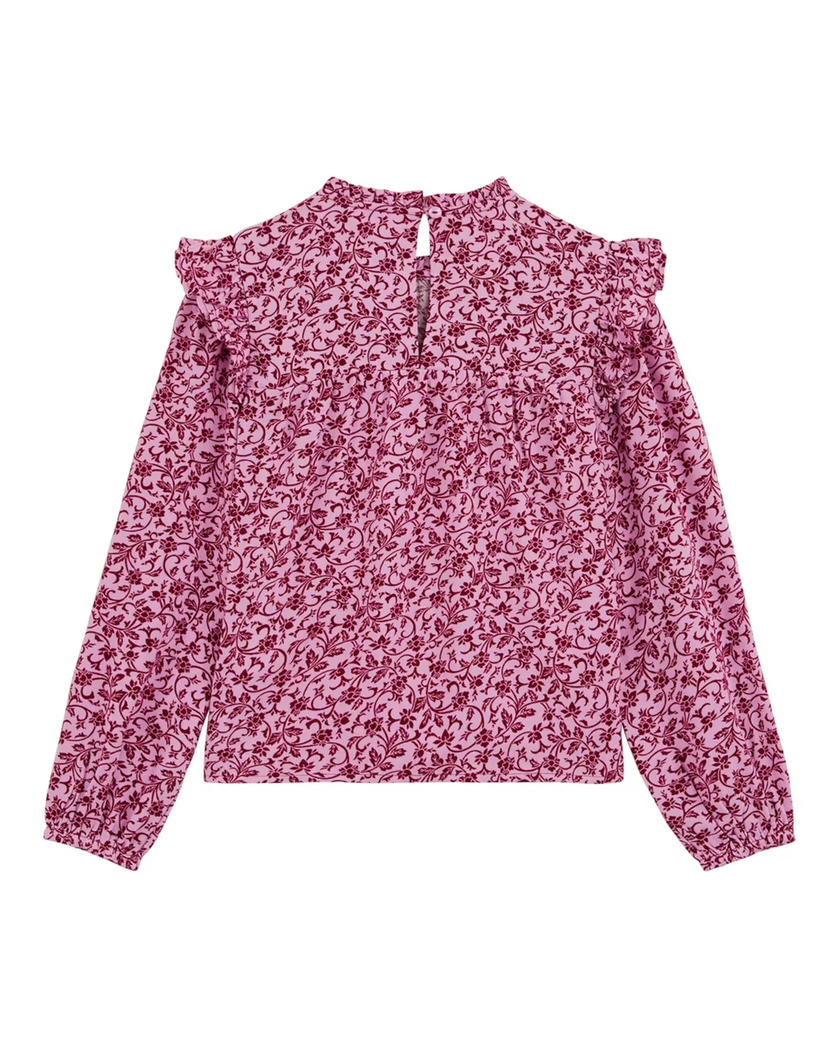 Блузка We Fashion, Rose — фото 2