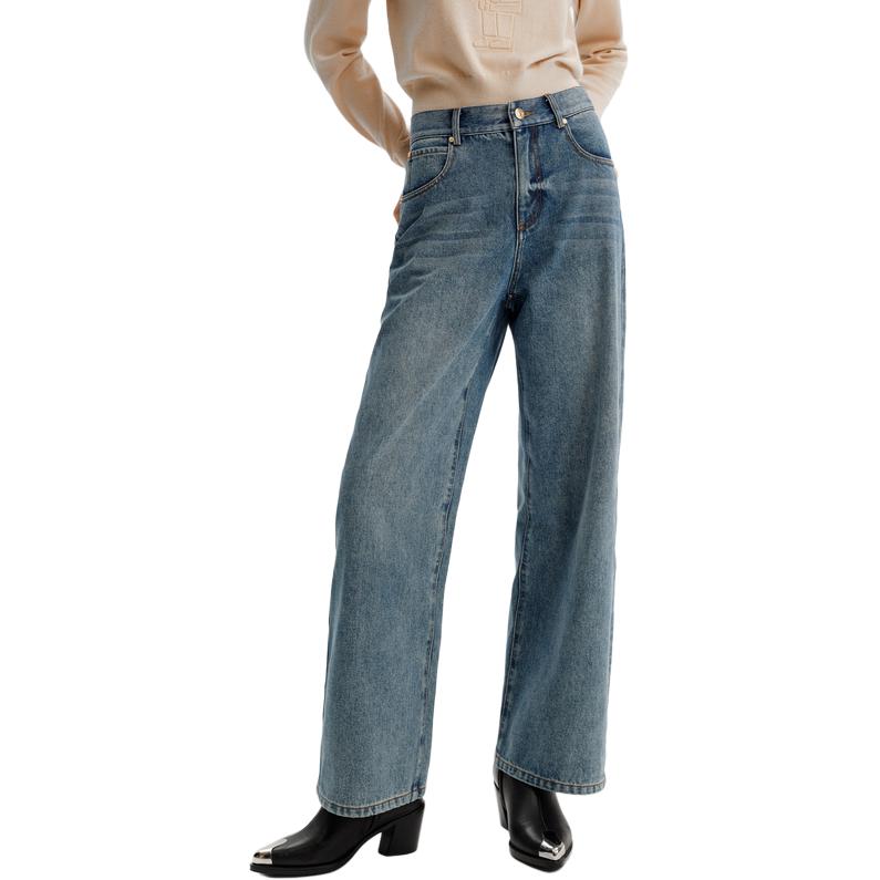 

KARL LAGERFELD / Karl Lagerfeld Jeans Джинсы KARL LAGERFELD Jeans женские синие