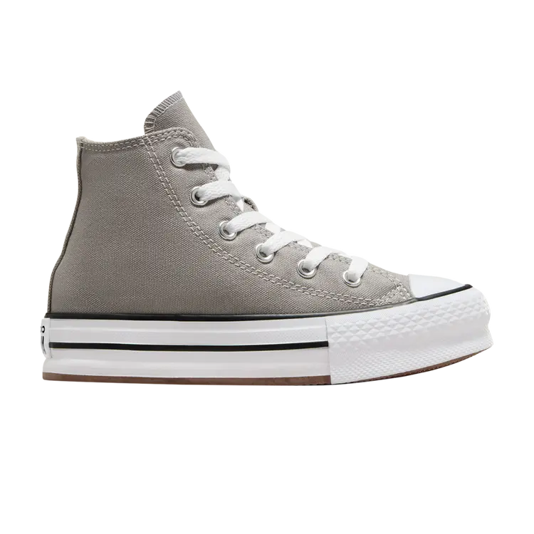 

Кроссовки Converse Chuck Taylor All Star EVA Lift Platform High PS, серый