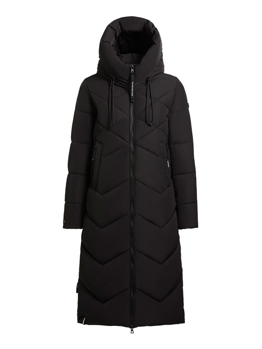 

Зимняя куртка khujo LINARI, Black