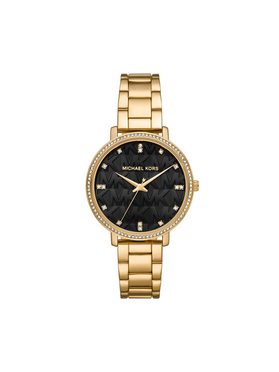 

Часы Pyper MK4916 Michael Kors, золотой