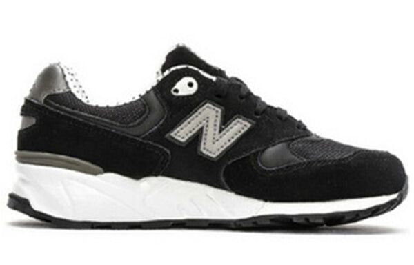 Кроссовки wms nb 999 New Balance, черный — фото 2