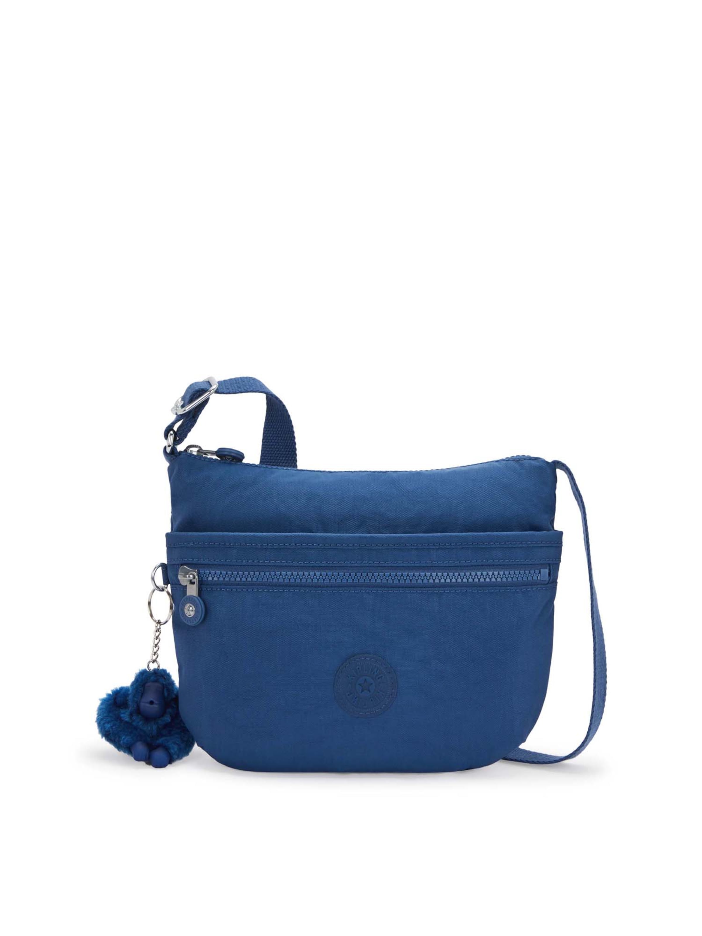 

KIPLING Сумка через плечо 'Arto S' в синем цвете