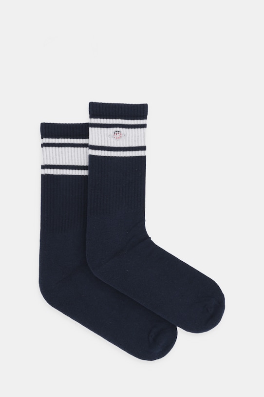 

Носки Gant, темно-синий