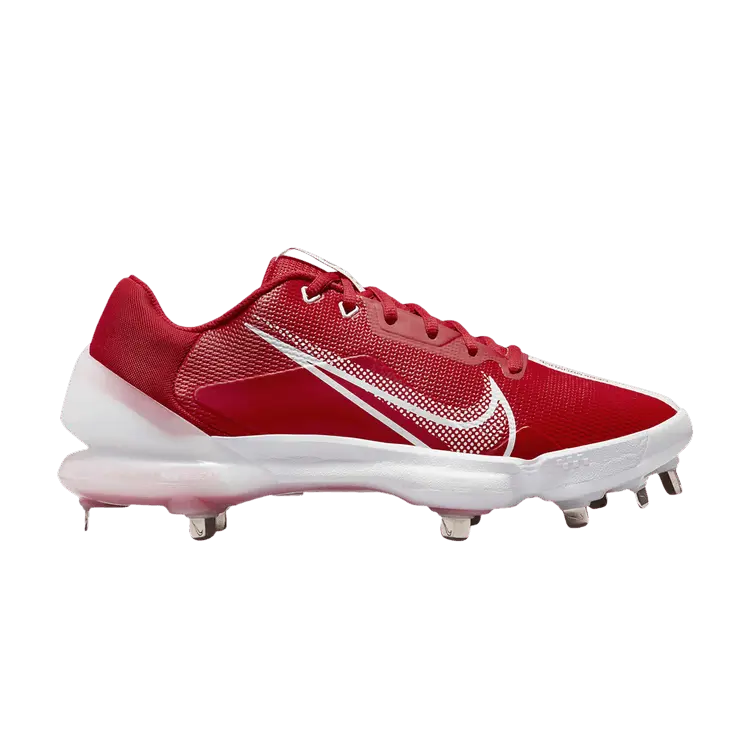 

Кроссовки Force Zoom Trout 7 Pro 'University Red', красный
