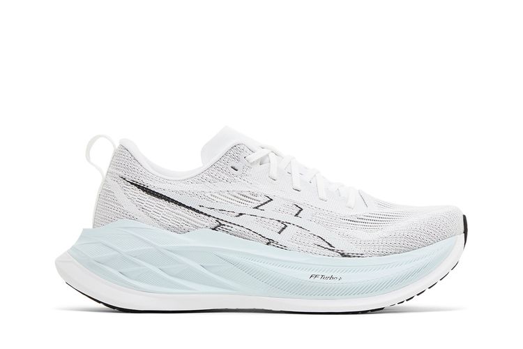 

Кроссовки Superblast 2 'White Cool Grey', белый