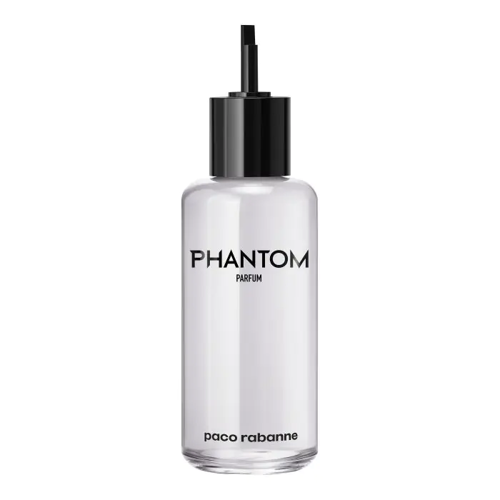 

Духи recarga phantom parfum Rabanne, объем recarga edp 200 мл