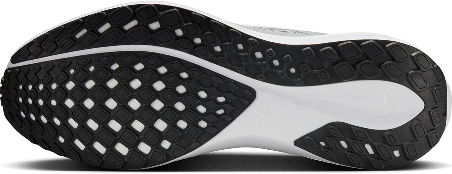 Мужские беговые кроссовки Nike Pegasus 41, белый/серый — фото 4