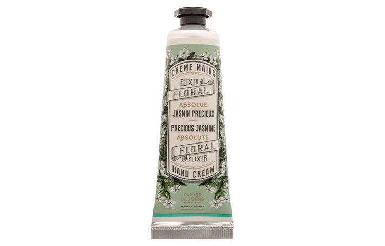 Гель для рук Grasse Fragrance с ароматом мыла, питательный и увлажняющий, 30 мл PANIER DES SENS — фото 3