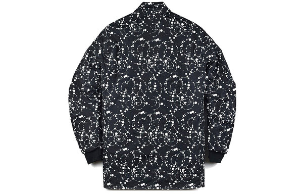 Куртка lab acg insulated jacket black Nike, черный — фото 2