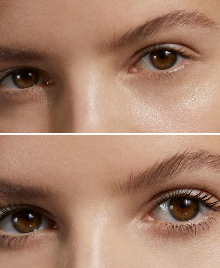 MAC Тушь для ресниц In Extreme Dimension 3D Black Lash Mascara — фото 4
