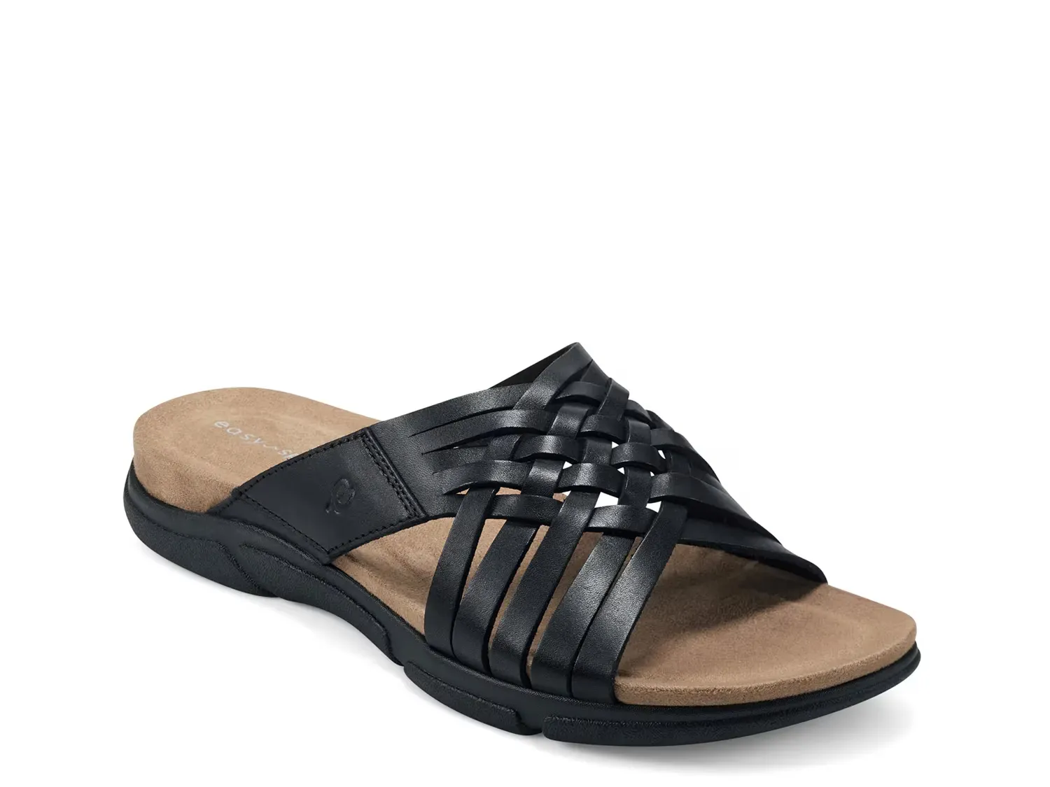 Сандалии Meadow Easy Spirit, Black