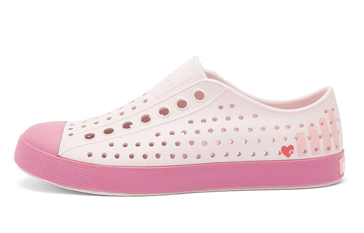 

Сигнальные Сабо женские Native Shoes