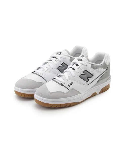Мужские кроссовки New Balance BB550