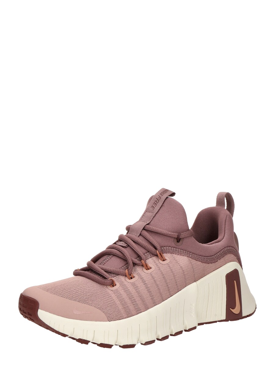 Кроссовки NIKE FREE METCON 6, Rose/Dusky pink