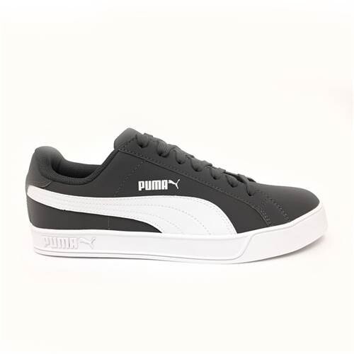 

Кроссовки Puma Smash Vulc, серый